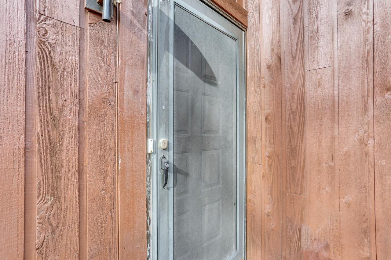 Vernon Township Condo With Balcony Near Ski Lifts! エクステリア 写真